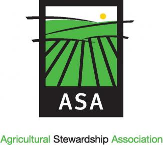 ASA logo