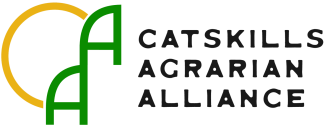Catskills Agrarian Alliance Logo