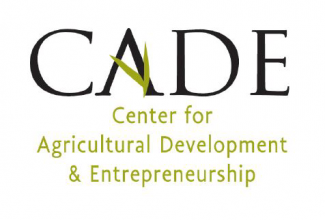 CADE Logo