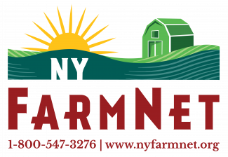 Ny FarmNet Logo