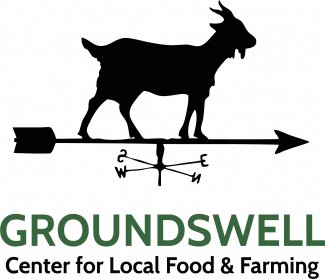 Groundswell Logo
