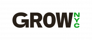 Grow NYC Logo