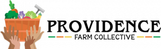 Providence Farm Collective Logo