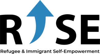 Rise Logo